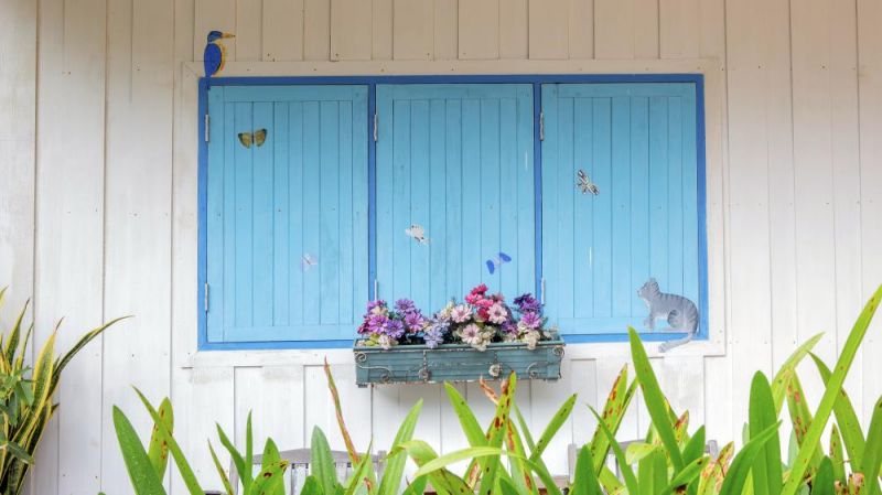 THE C SAMET BEACH RESORT фото 3