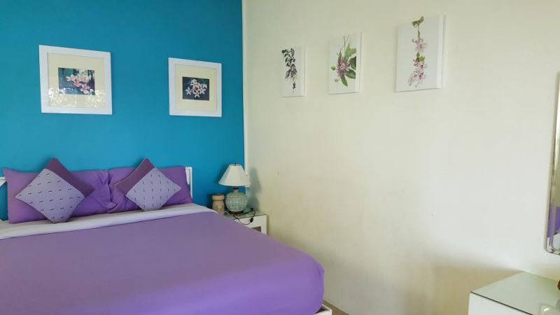 THE C SAMET BEACH RESORT фото 6