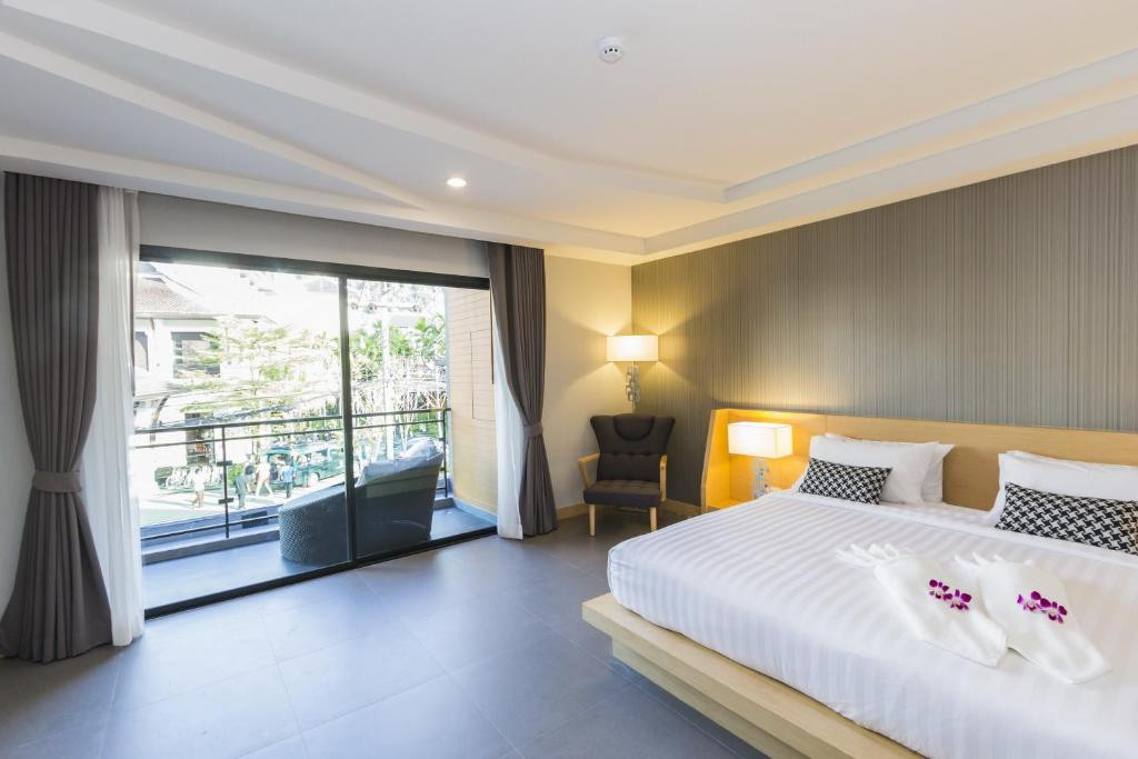 THE CAPUCHIN HOTEL фото 2