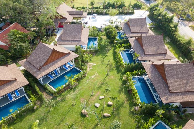 THE CASITA MAIKHAO BEACH