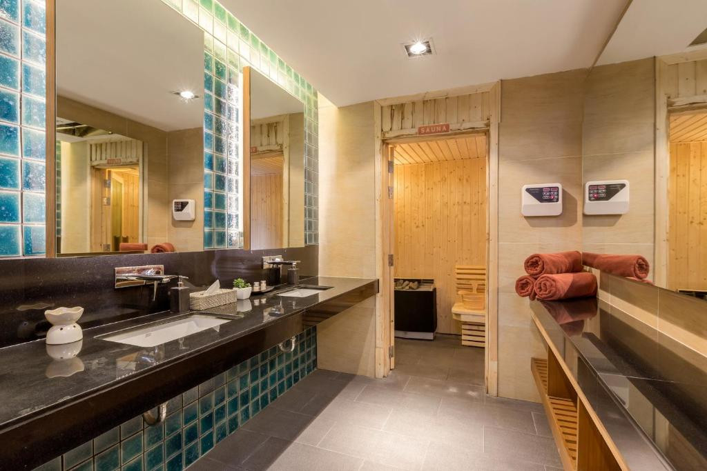 THE CHARM RESORT PHUKET фото 4