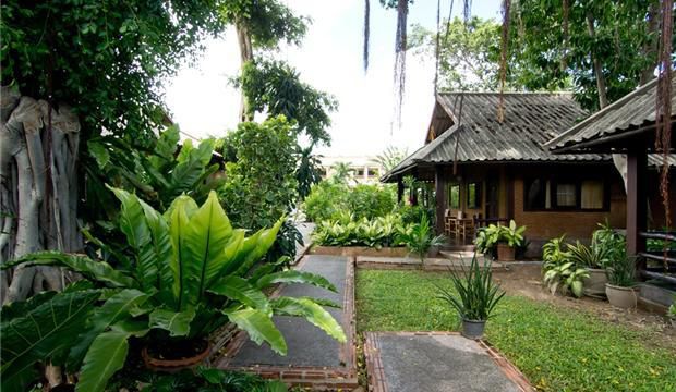 THE COTTAGE фото 3