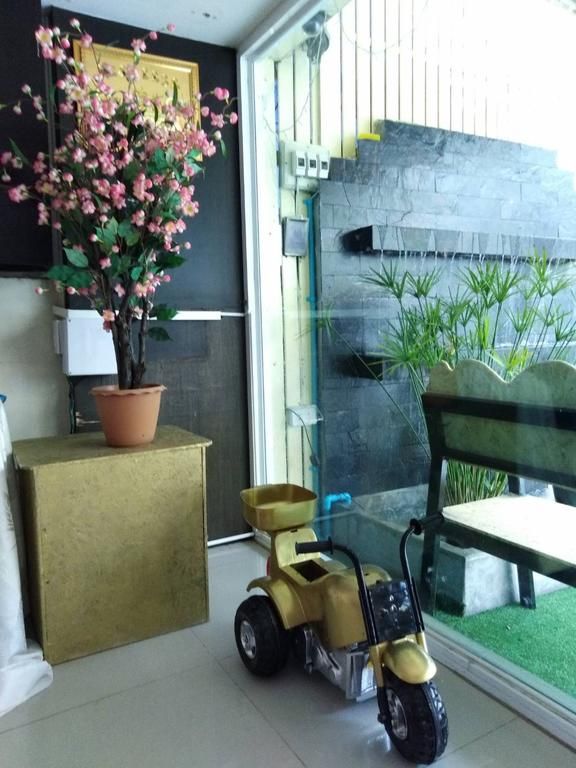 THE ELEGANT PATONG фото 3