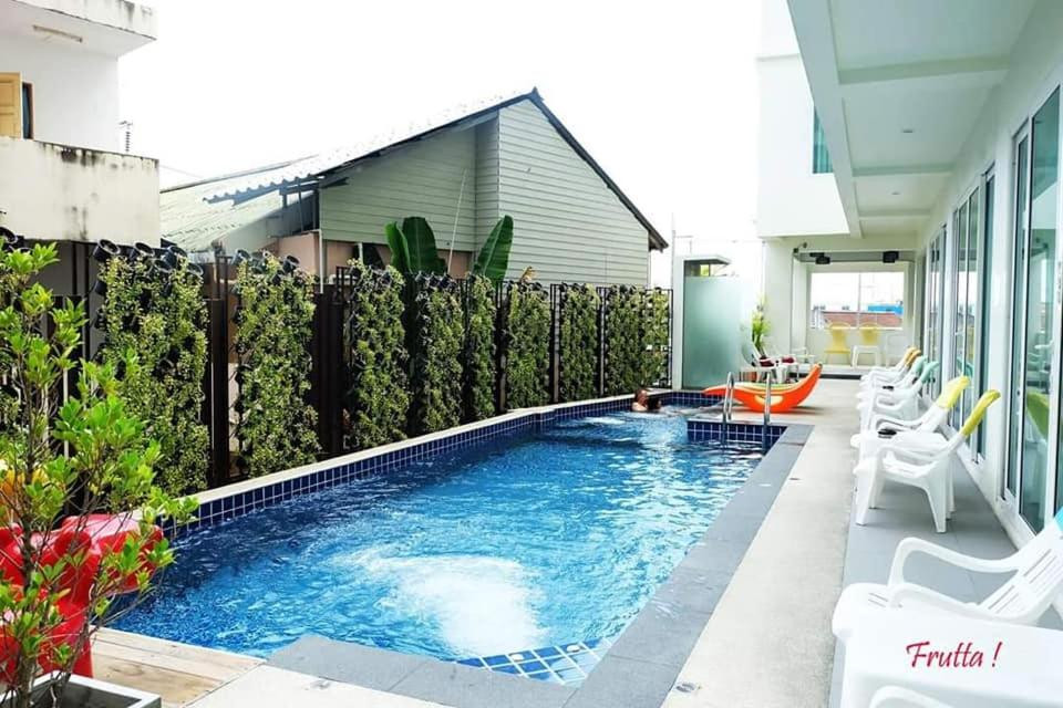 THE FRUTTA BOUTIQUE фото 4