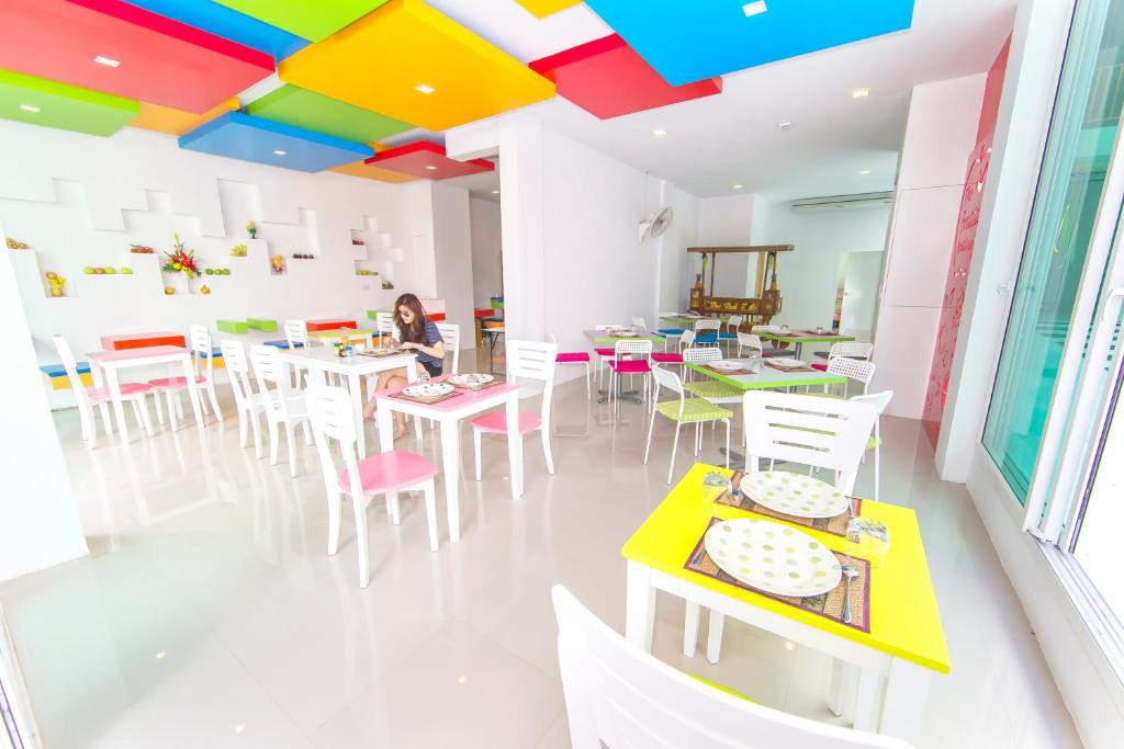 THE FRUTTA BOUTIQUE фото 5