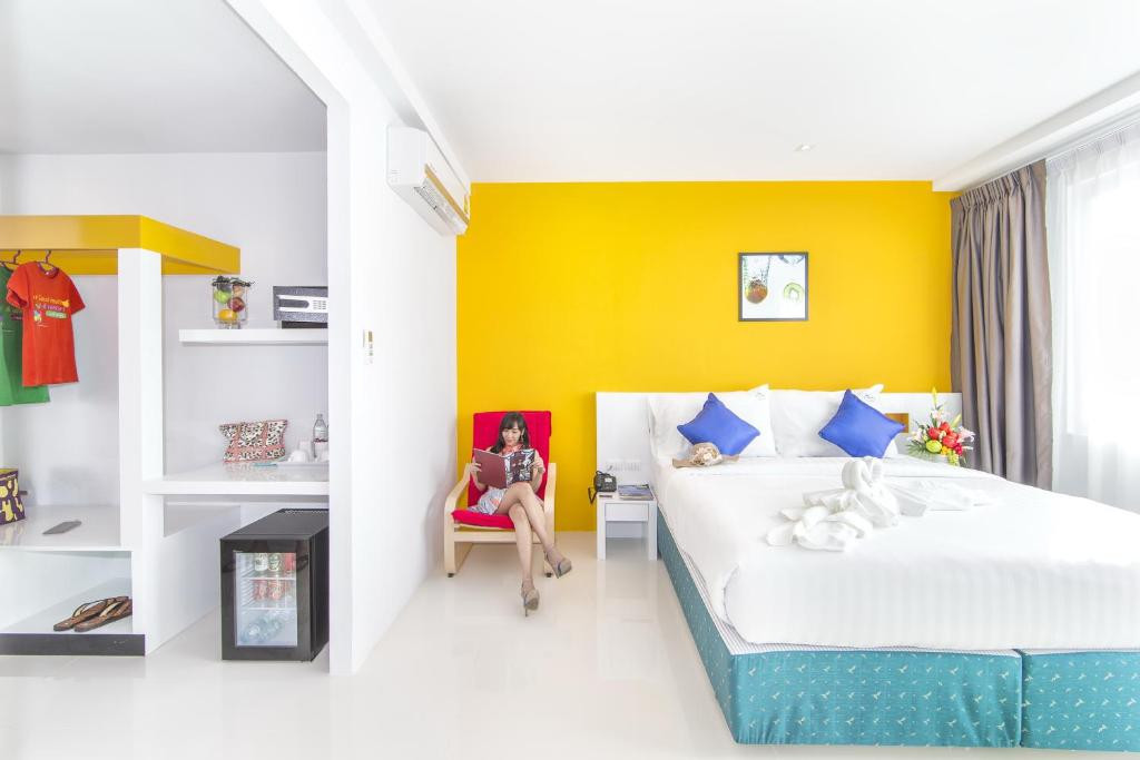 THE FRUTTA BOUTIQUE фото 7
