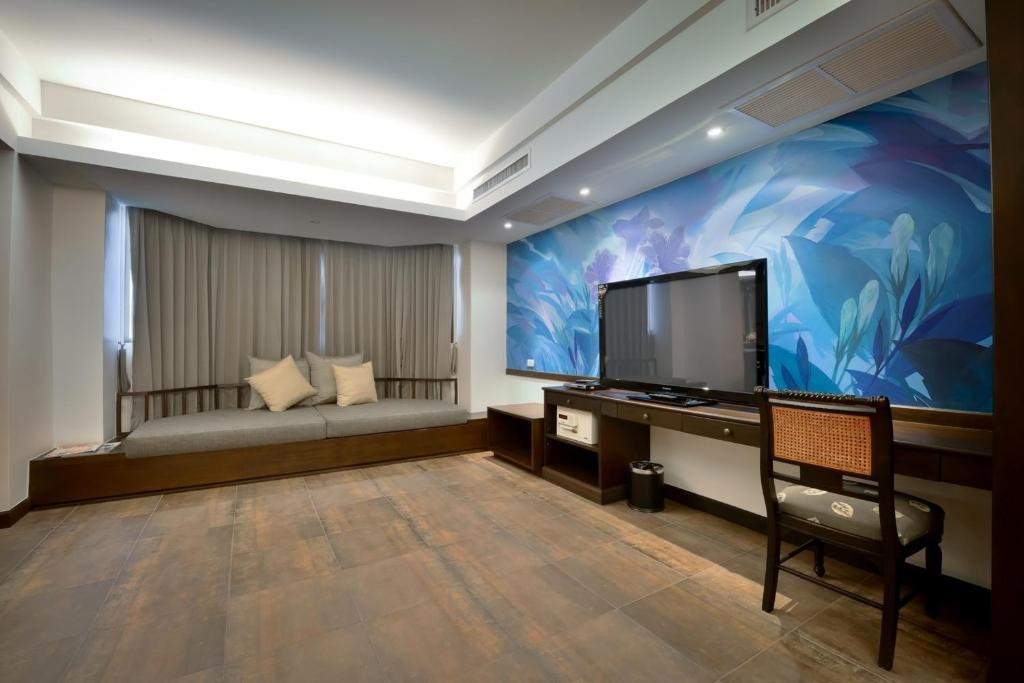 THE GRAND SATHORN фото 5
