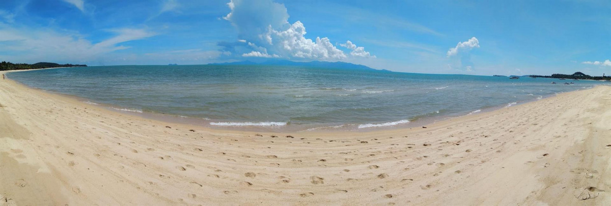 THE HAMMOCK SAMUI BEACH RESORT фото 4
