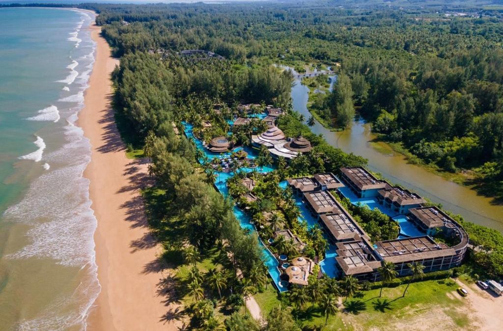 THE HAVEN KHAO LAK