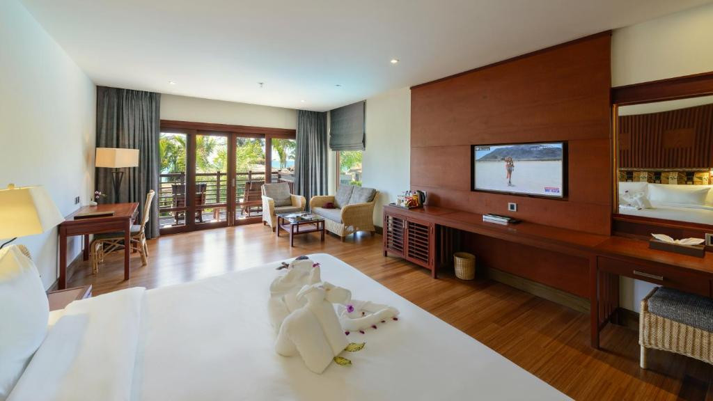 THE HAVEN KHAO LAK фото 3