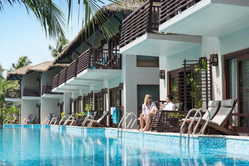 THE HAVEN KHAO LAK фото 4