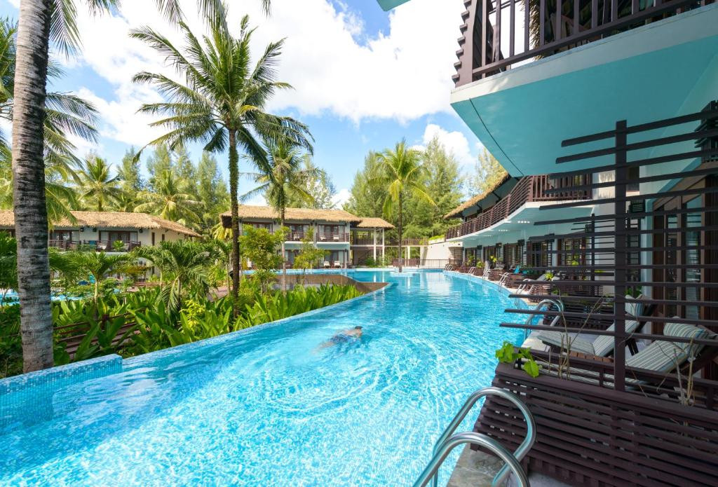 THE HAVEN KHAO LAK фото 7