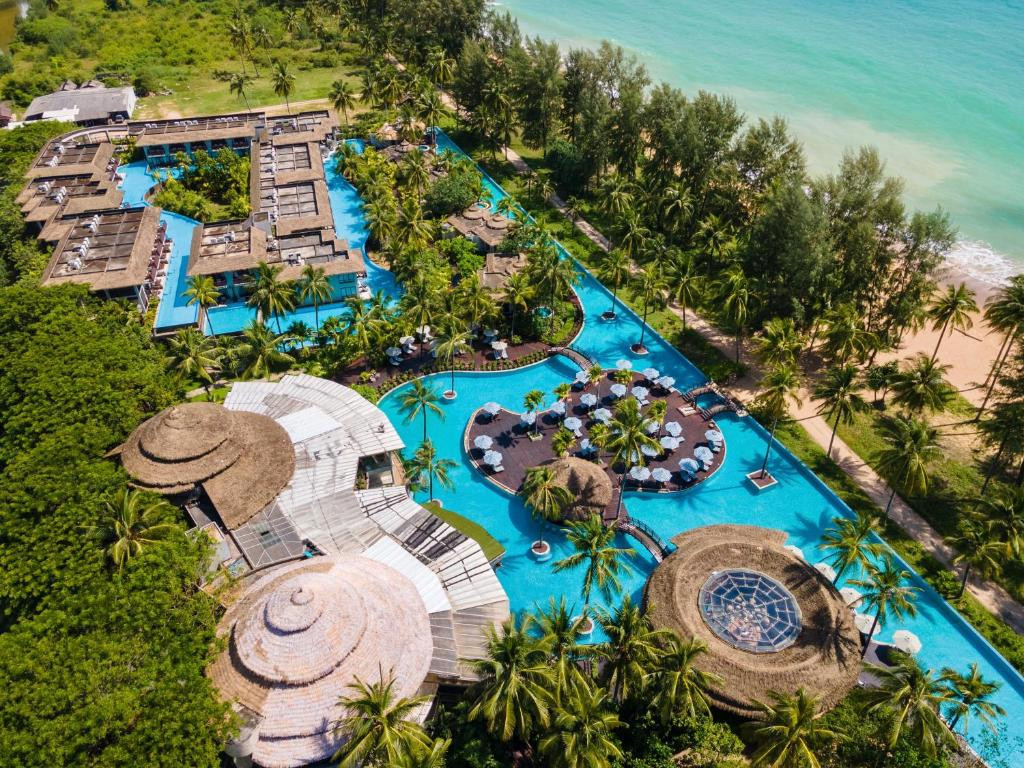 THE HAVEN KHAO LAK фото 8