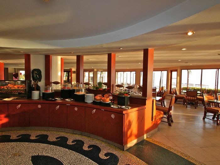 THE IMPERIAL HUA HIN BEACH RESORT фото 6