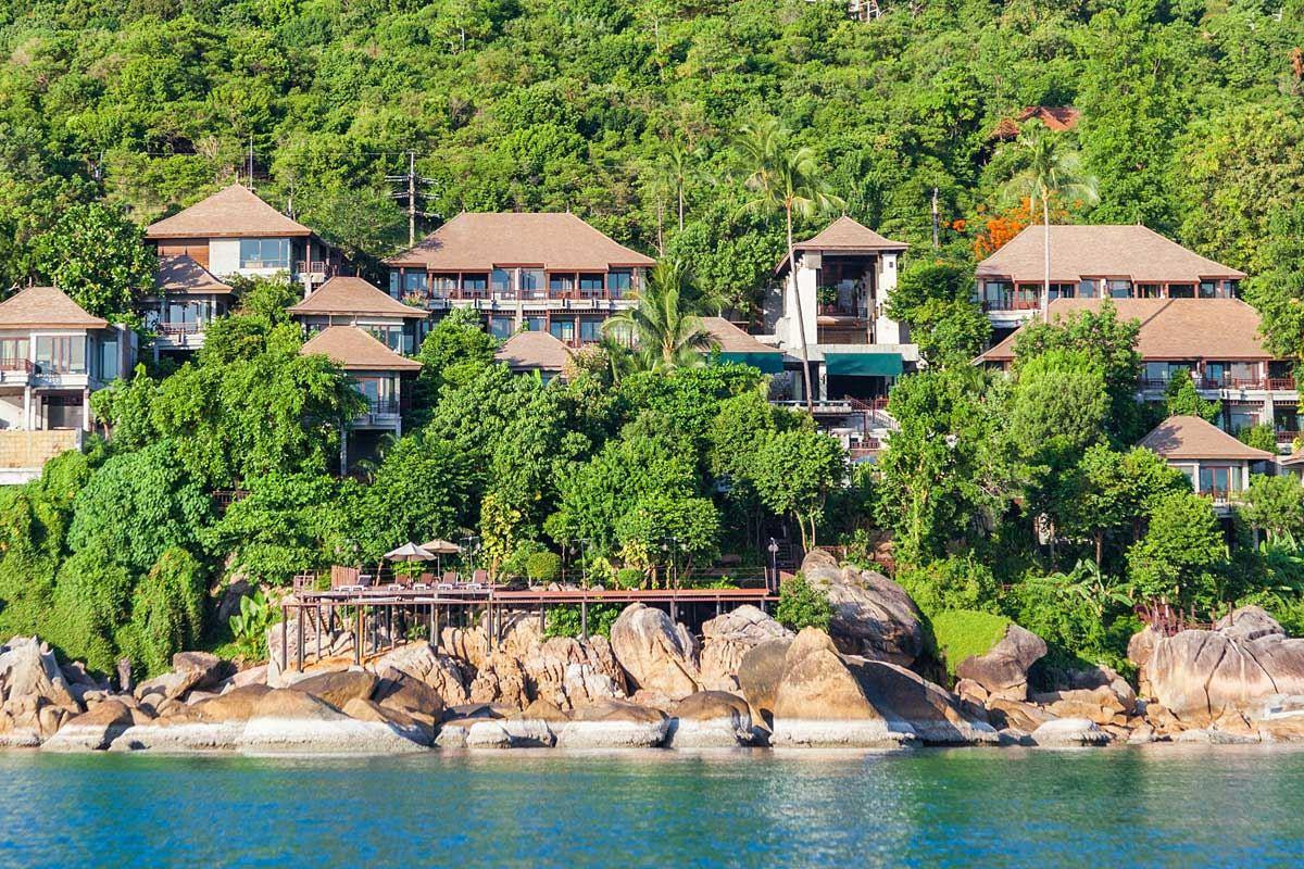 THE KALA SAMUI фото 3