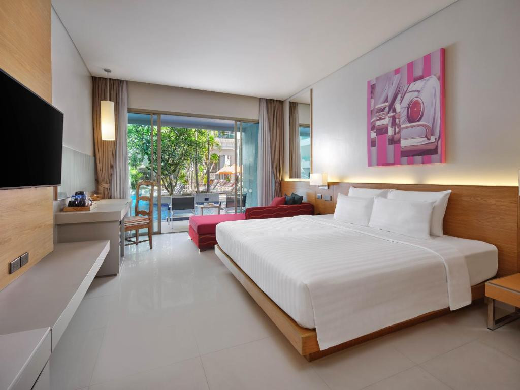 THE KEE RESORT & SPA фото 4