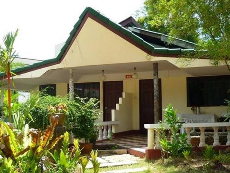 THE KRABI FOREST HOMESTAY фото 4
