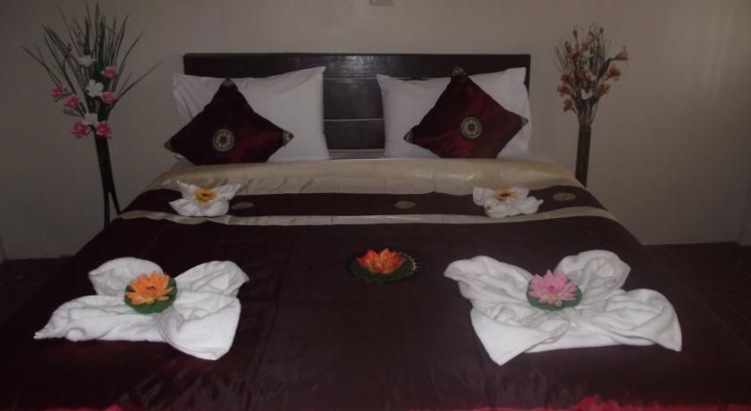 THE KRABI FOREST HOMESTAY фото 5