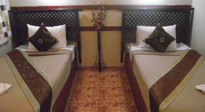 THE KRABI FOREST HOMESTAY фото 6