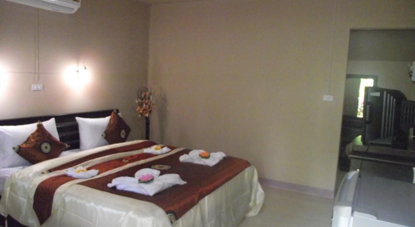 THE KRABI FOREST HOMESTAY фото 7