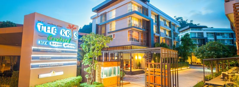 DEE RESIDENCE (EX. THE KRIS RESIDENCE)