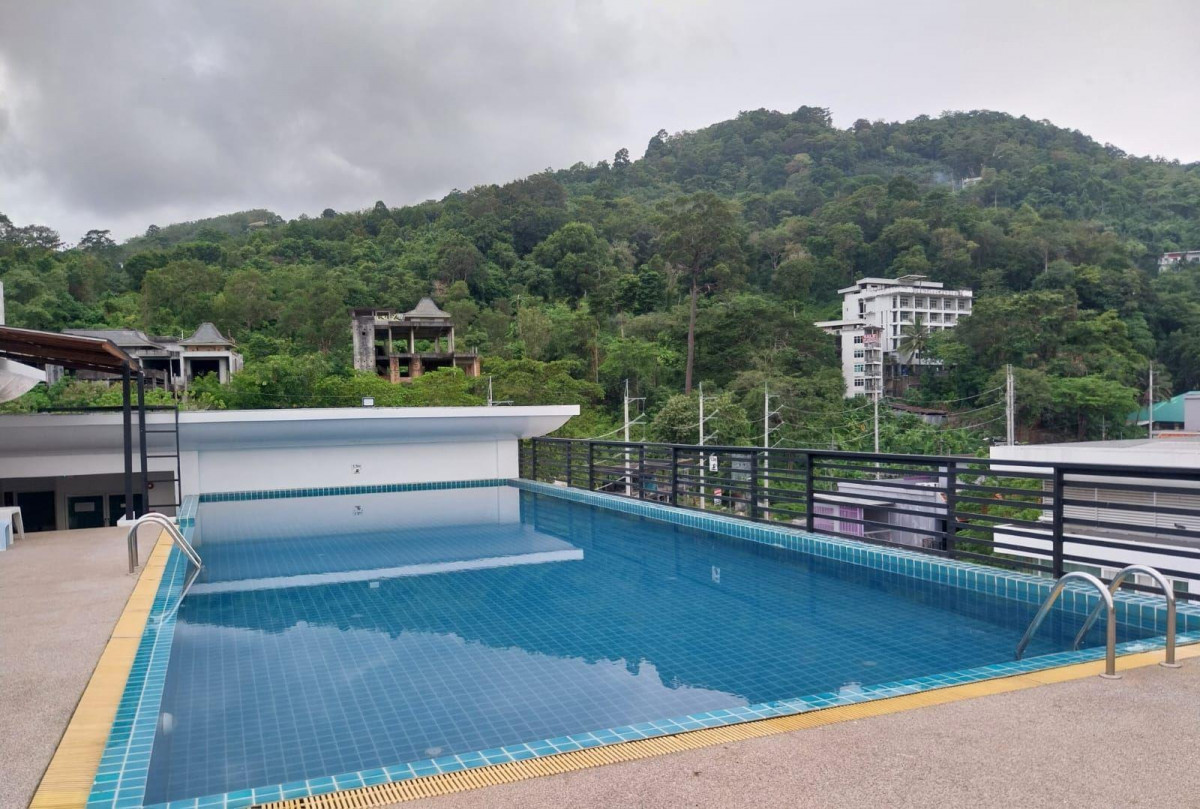 THE KRIS RESORT HOTEL фото 2