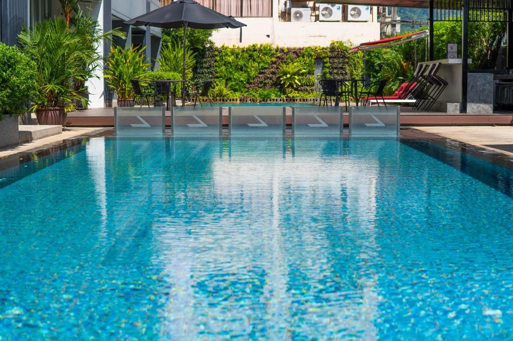 THE LANTERN RESORT фото 4