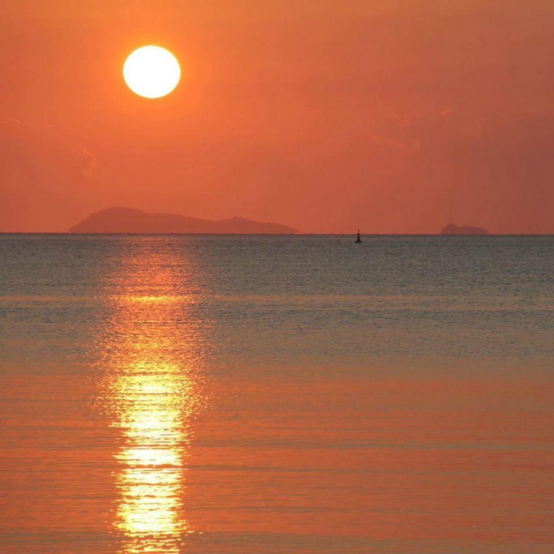 THE LIPA LOVELY RESORT