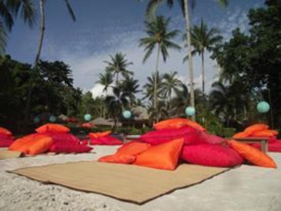 THE LIPA LOVELY RESORT фото 3
