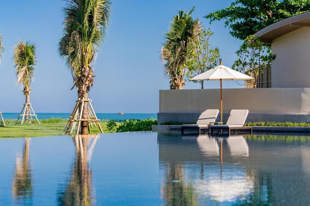 THE LITTLE SHORE KHAO LAK BY KATATHANI фото 6