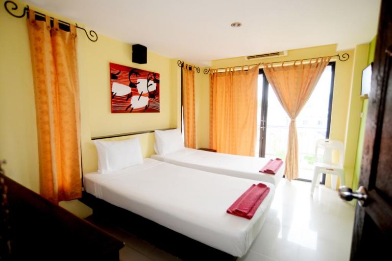 THE LOFT SAMUI фото 2
