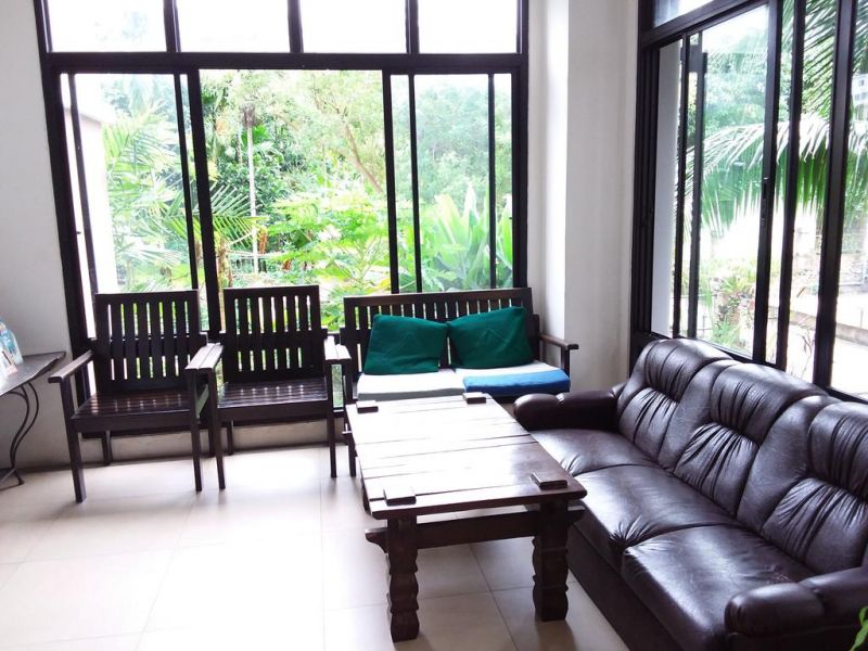 THE LOFT SAMUI фото 8