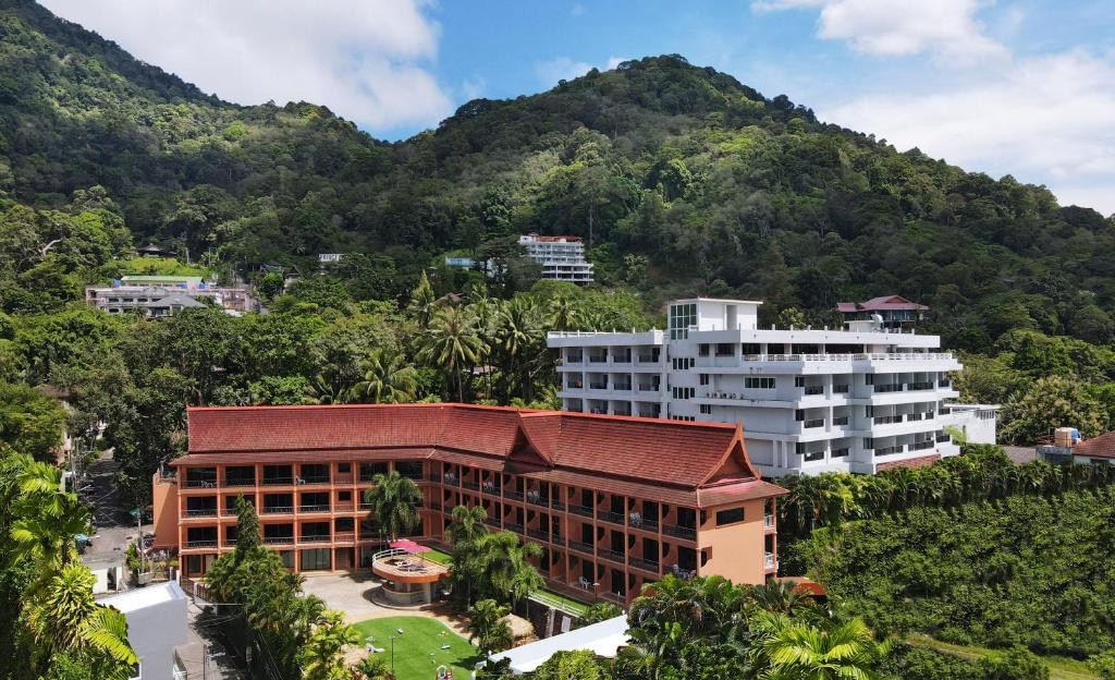 CASA DEL M PATONG BEACH фото 4