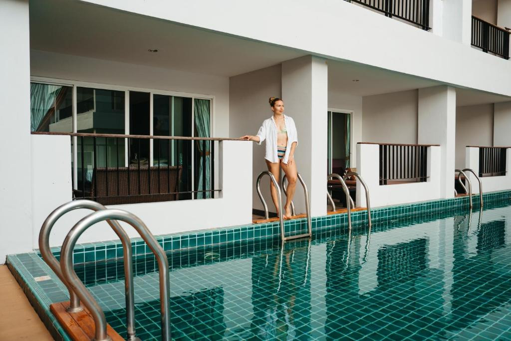 CASA DEL M PATONG BEACH фото 6
