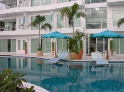 THE MAGNOLIAS BOUTIQUE RESORT