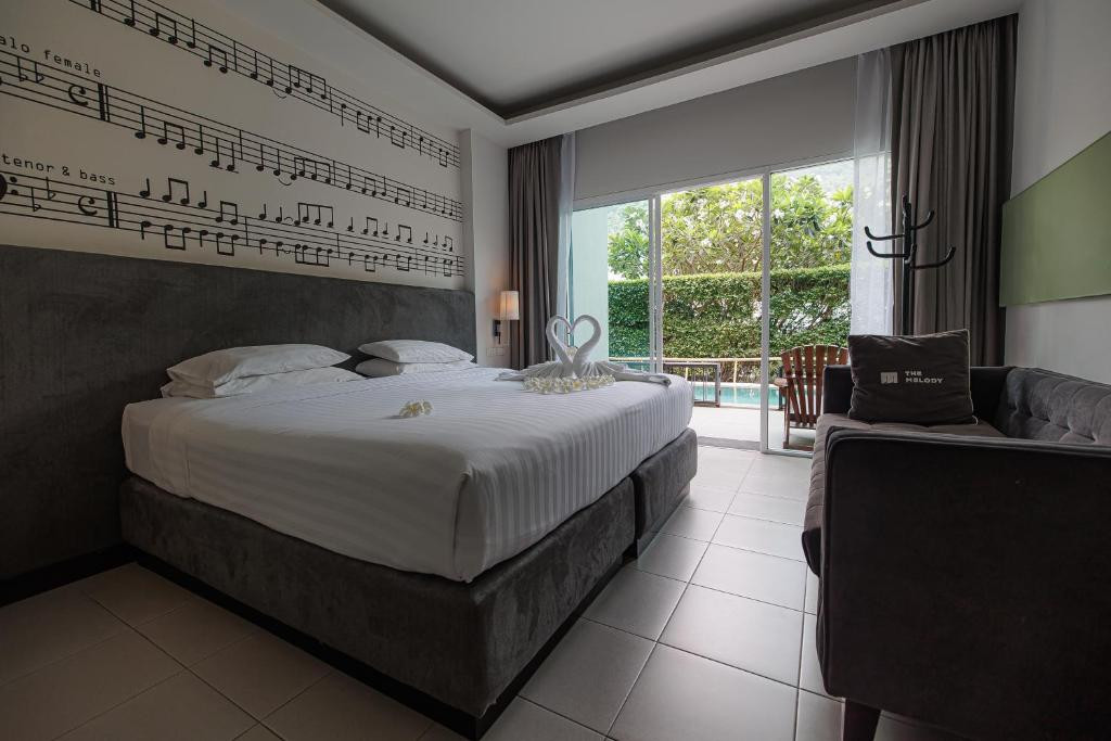 THE MELODY PHUKET фото 7