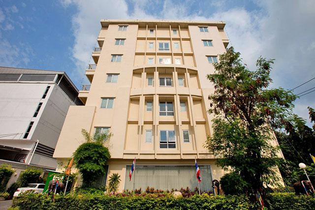 CLEF HOTEL (EX.THE MONMANEE TRAVEL & LIFESTYLE HOTEL)