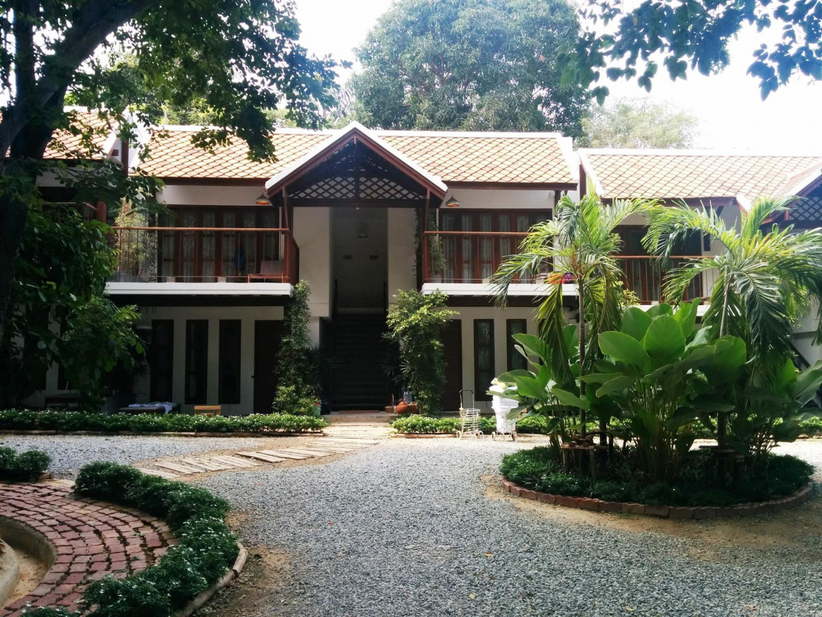 FLORAL LUX HOTEL MONTTRA PATTAYA (EX.THE MONTTRA PATTAYA) фото 8