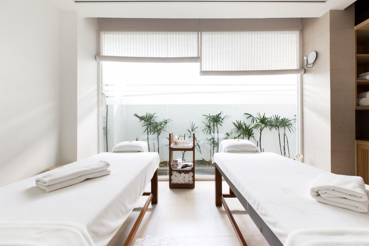 NAP PATONG (EX. X2 VIBE PHUKET PATONG) фото 6