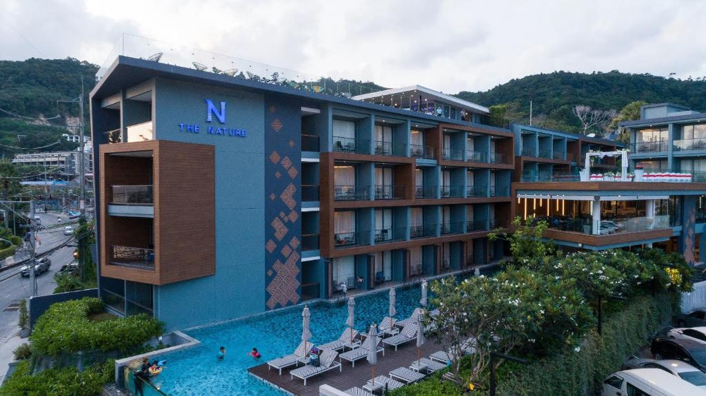 THE NATURE PHUKET
