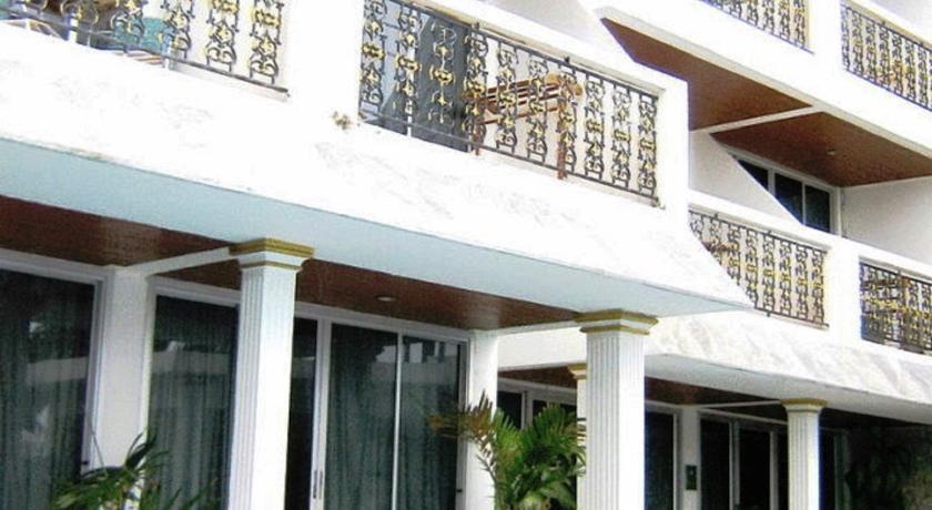 THE ORCHID HOTEL AND SPA