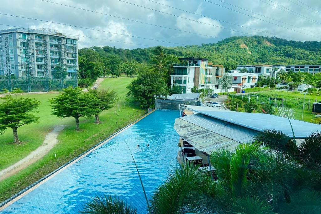 THE PAR PHUKET фото 5