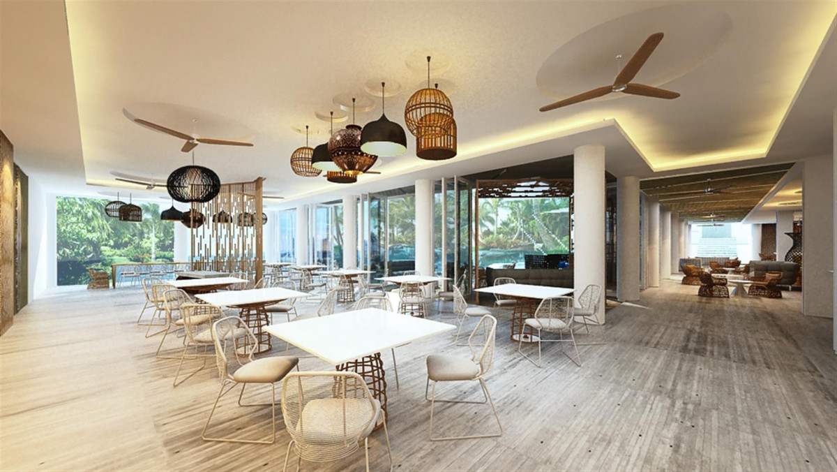 THE PAVILIONS SUITE COLLECTION фото 2