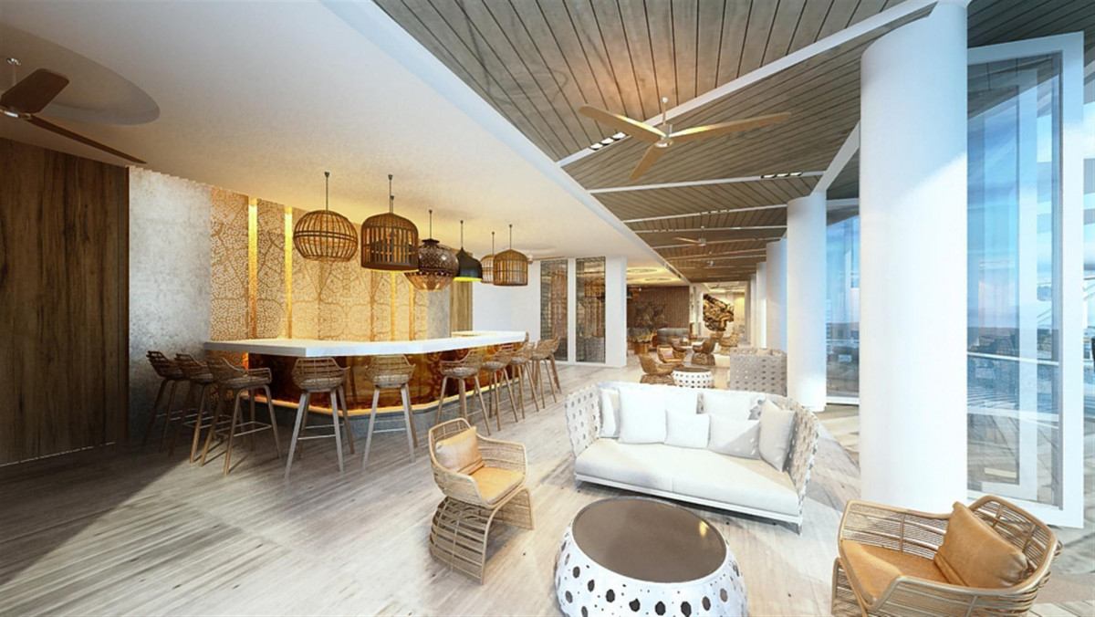 THE PAVILIONS SUITE COLLECTION фото 4