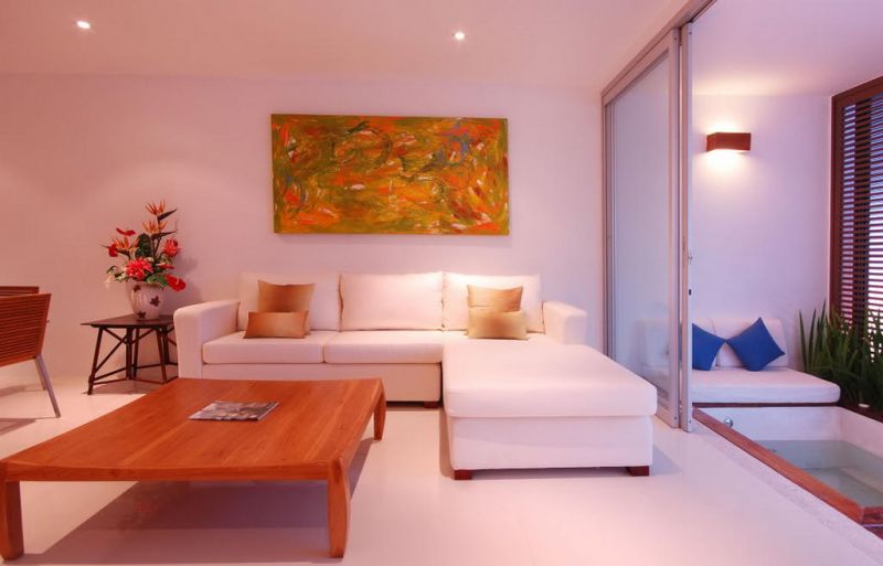 THE QUARTER RESORT PHUKET фото 2