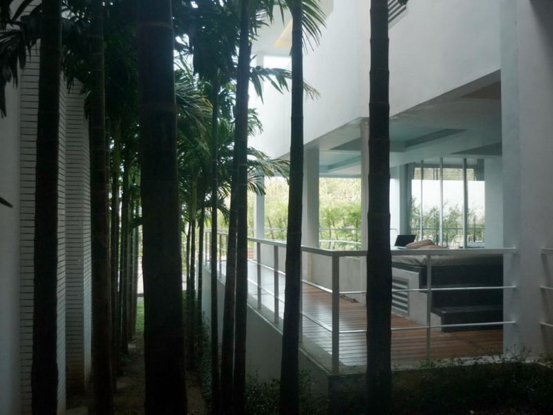 THE QUARTER RESORT PHUKET фото 4