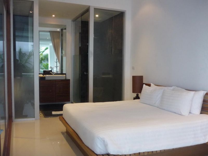 THE QUARTER RESORT PHUKET фото 6