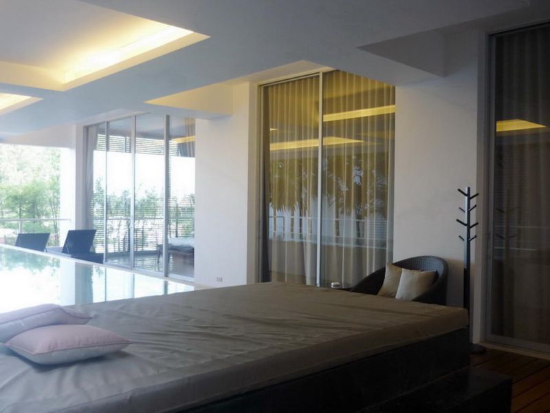 THE QUARTER RESORT PHUKET фото 7