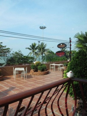 THE RED BALCONY INN фото 3