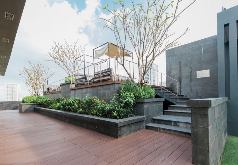 THE RESIDENCE ON THONGLOR фото 4
